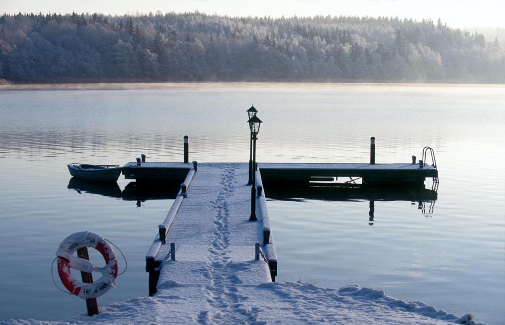 Steningevik Märsta Kültér fotó